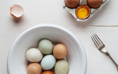 Why Weighing Ingredients Matters in Gluten-Free Baking